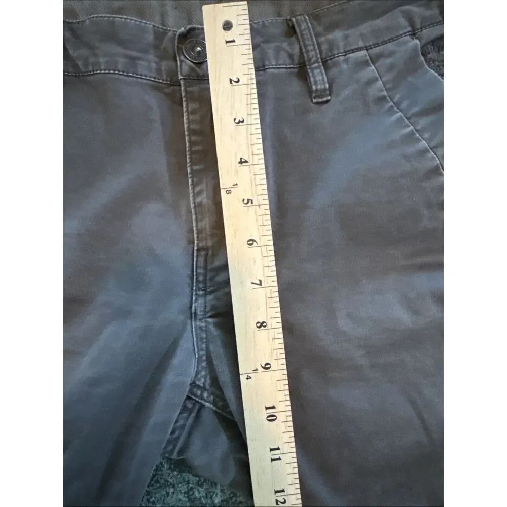 G-Star Relaxed Fit Men's Jeans in Charcoal Gray